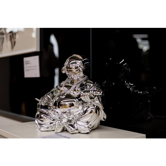 Playboy Buddha 多女佛