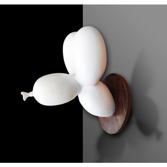 汽球狗獵人&nbsp;Balloon Dog Hunter